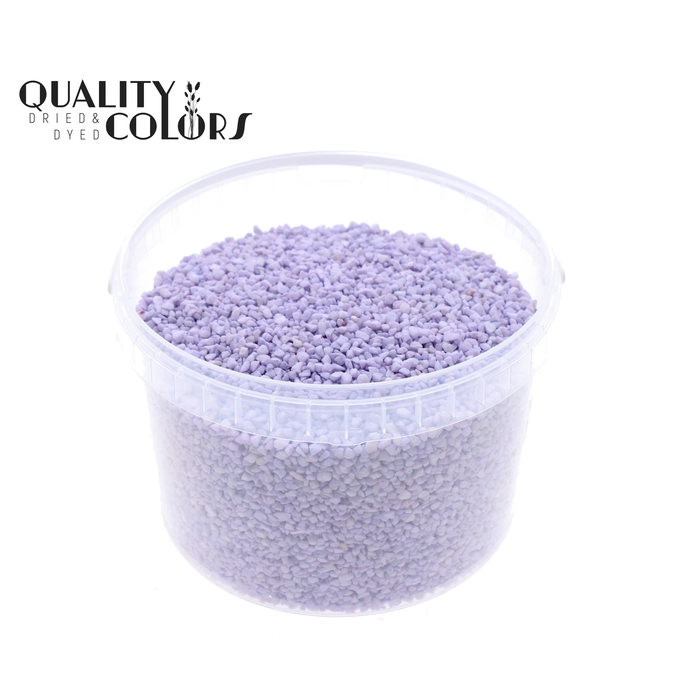 <h4>Granulaat 3 ltr bucket Milka</h4>