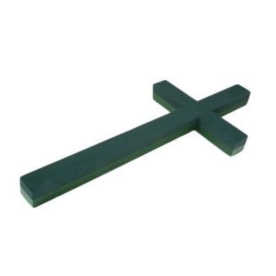 <h4>Foam Basic FF Cross  90*38cm</h4>