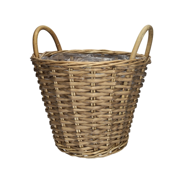 <h4>Basket Bravas d35xh27\\35 natural</h4>