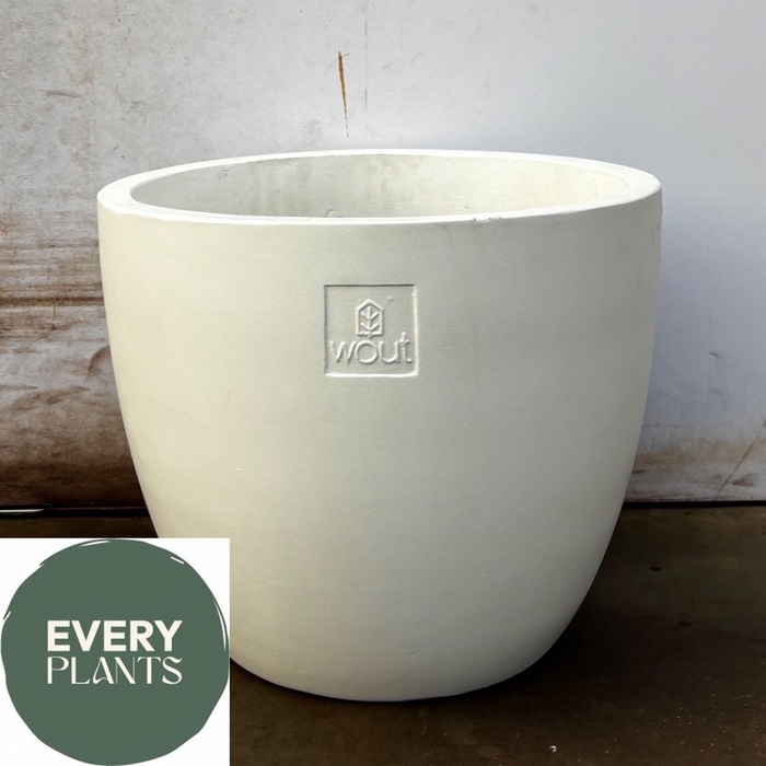 <h4>KERAMISCHE POT H%</h4>