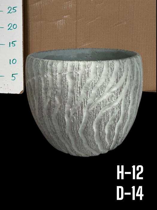 <h4>POT H%</h4>