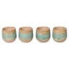 DIVERSE P6 L 757 BEIGE/GREEN