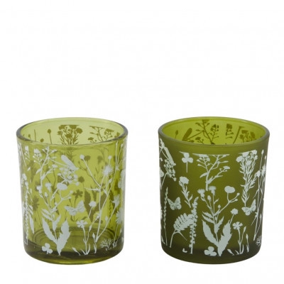<h4>Candlelight Spring d07*8cm ass.</h4>
