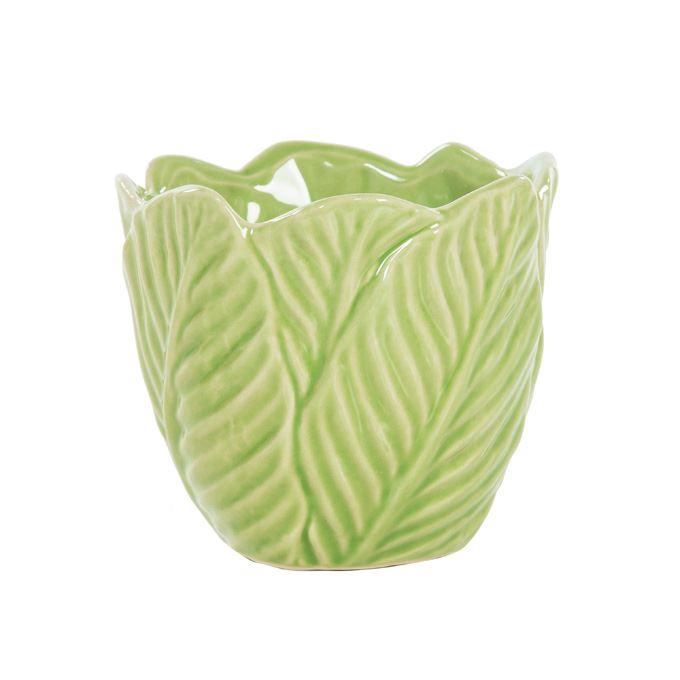 <h4>Pot   ...Keramiek H%</h4>