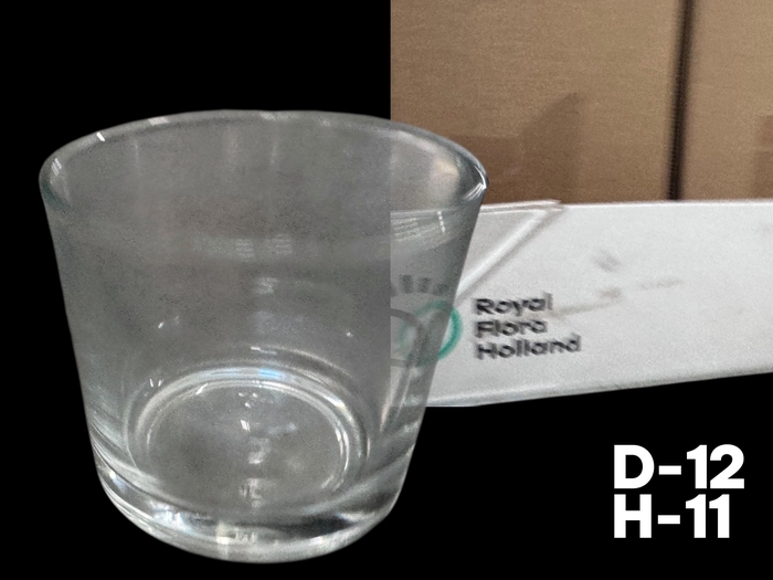 <h4>GLAZEN VAAS H%</h4>