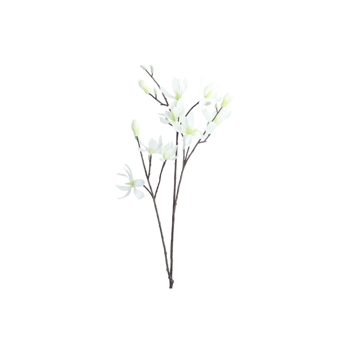 <h4>Silk Magnolia White 93cm</h4>