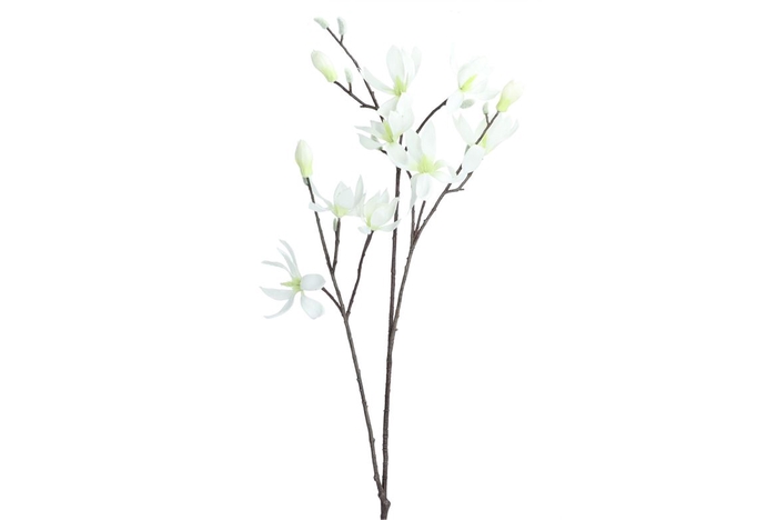 <h4>Silk Magnolia White 93cm</h4>