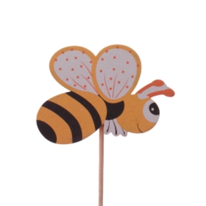 Sticks 50cm Summer Bee 7cm