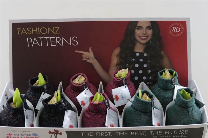 <h4>Wax Hipp Cozy Teddy Mix</h4>