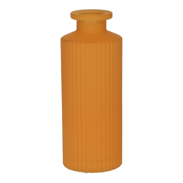 <h4>Bottle Caro16 d3.5\\5.2xh13.2 mango matt</h4>