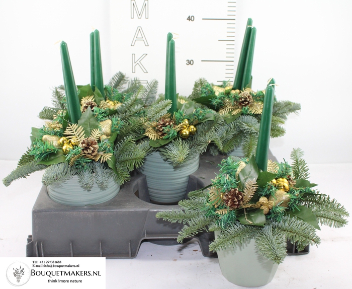 <h4>ARR KERST H%</h4>