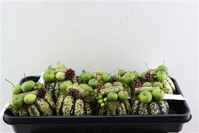 <h4>Huis En Tuindeco Ov</h4>