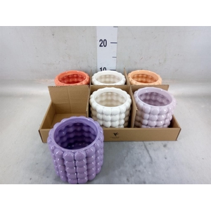 Pot   ...Keramische H%