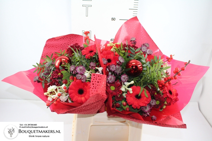 <h4>GEM BOEKET OV</h4>