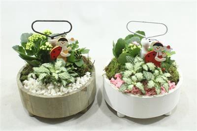 <h4>5859 ETAGIERE ROND X5</h4>