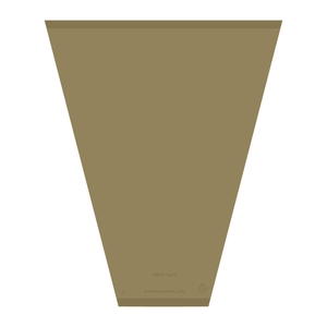 Hoezen Silent 40*30*12cm x50