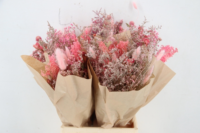 <h4>GEM BOEKET OV</h4>