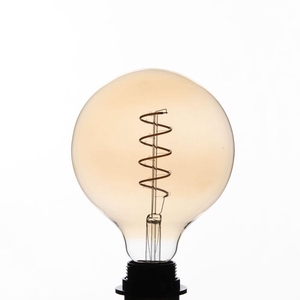 Lamp Bulb Led Dim 4w Ø12,5x17,