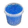 Gel pearls 1 ltr bucket Blue