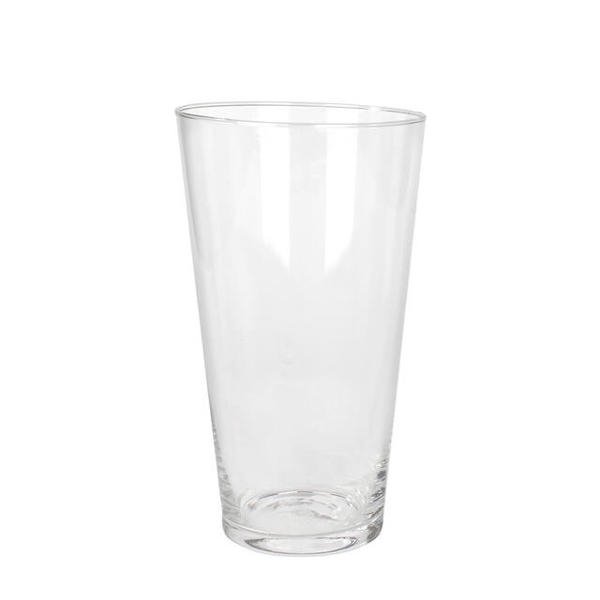 <h4>Vaas Pretoria glas 14xH25cm HC</h4>