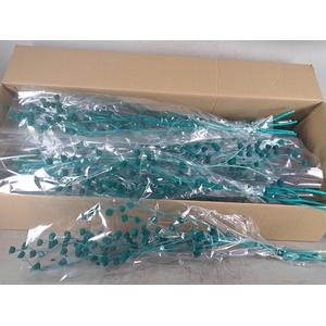 DF Lavatera Bs Turquoise 120g
