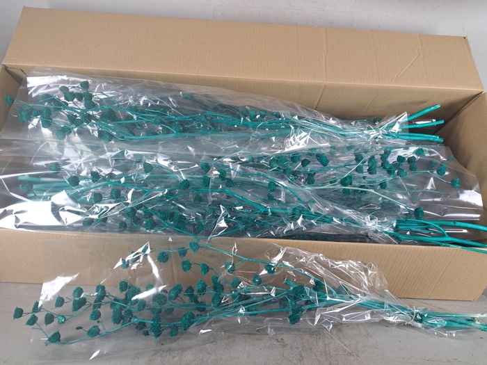 <h4>DF Lavatera Bs Turquoise 120g</h4>