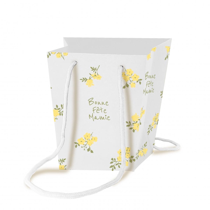 <h4>Bonne Fête Mamie 15*11*17cm</h4>