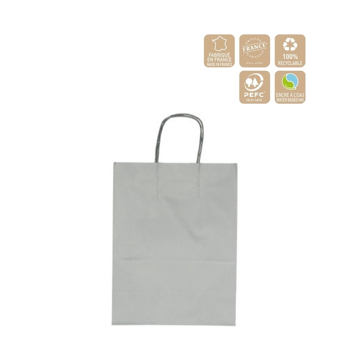 Tassen Papier 23*12*30cm