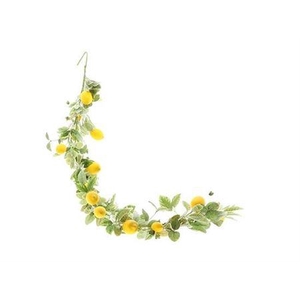 Garland Lemon L15w15h150