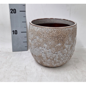 KERAMISCHE POT H%