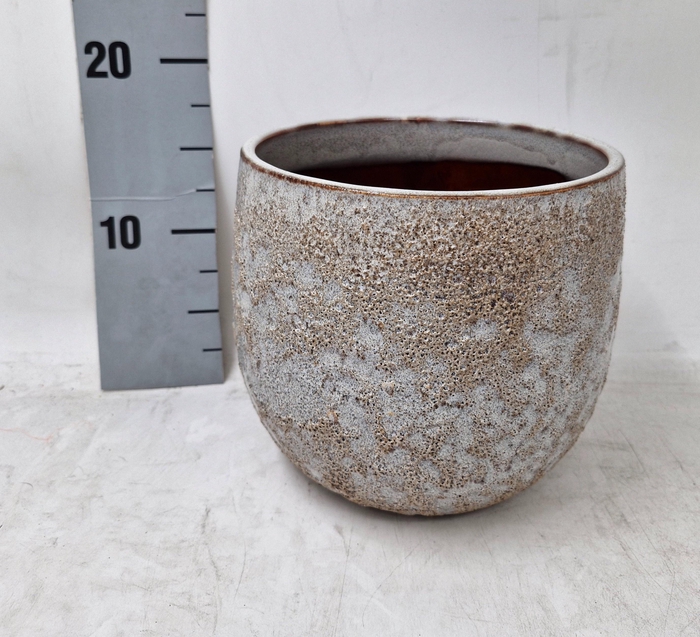 <h4>KERAMISCHE POT H%</h4>