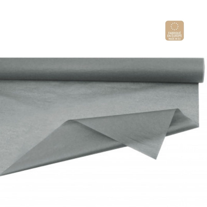 <h4>Papier Rol zijde 75cm 50m 28g</h4>