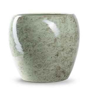 Keramiek Doug pot d24*22cm