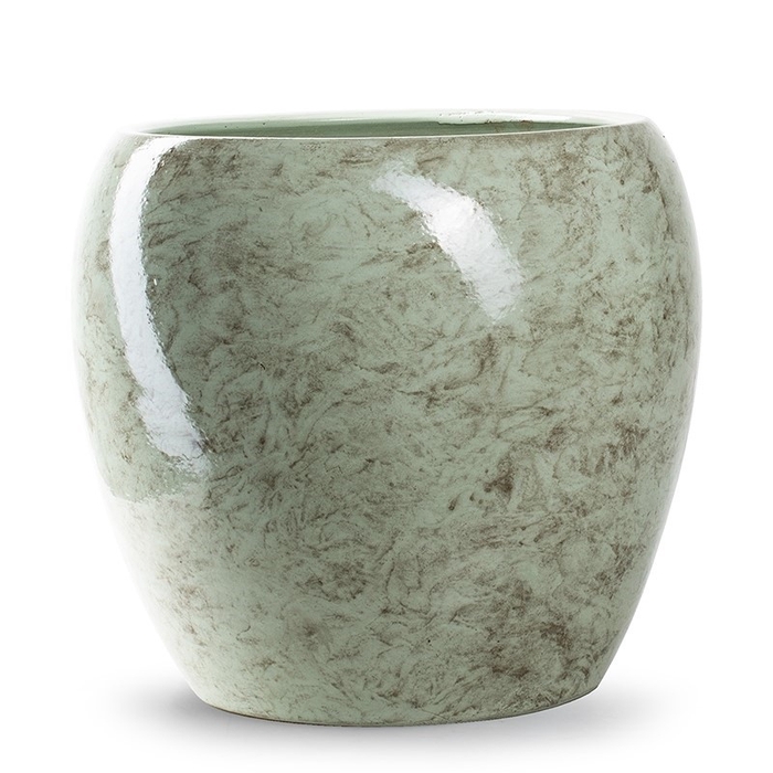 <h4>Keramiek Doug pot d24*22cm</h4>