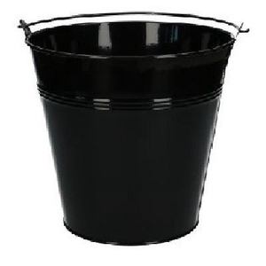Zinc Bucket d20*18.5cm