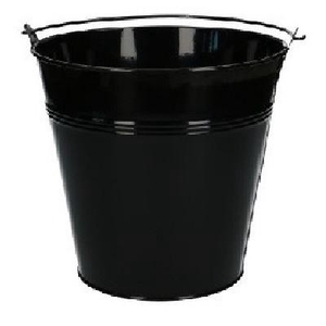Zink Emmer d20*18.5cm