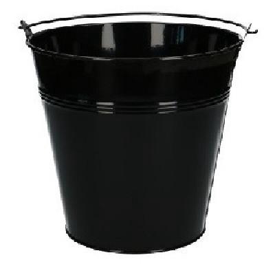 <h4>Zinc Bucket d20*18.5cm</h4>