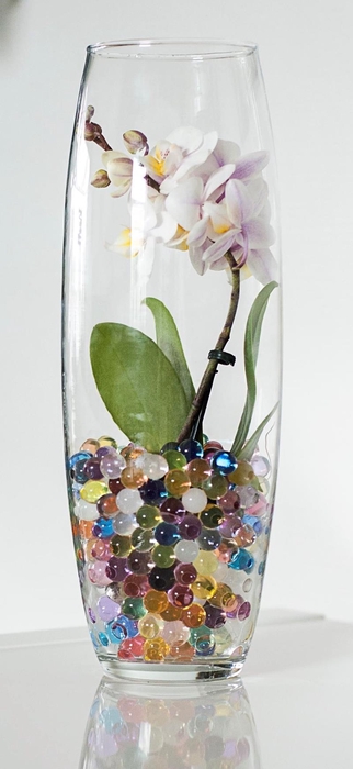 <h4>PHALAENOPSIS-HYBRID p6 glas</h4>