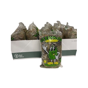 SPHAGNUM VEENMOS X10