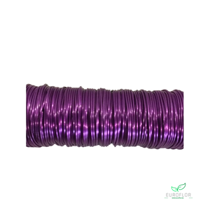 WIKKELDRAAD 0,55MM 100GR PAARS