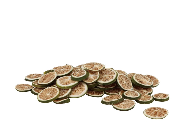 <h4>Nature Orange Slice Green 250gr</h4>