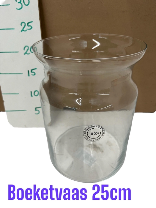 <h4>GLAZEN VAZEN H%</h4>