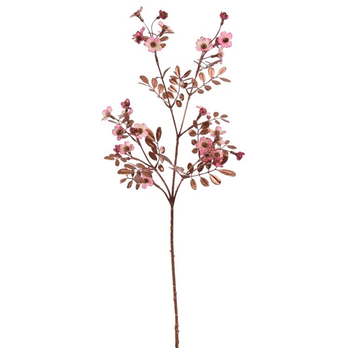 <h4>Wild flower spray 70cm beauty</h4>