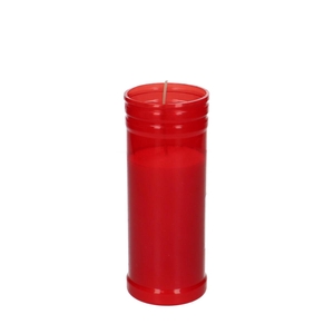 Candle Grave light d6*15cm