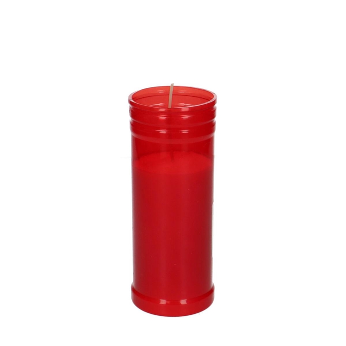 Kaars Graflicht d6*15cm