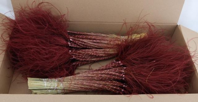 <h4>DF Stypha 60cm Bs  Bordeaux</h4>