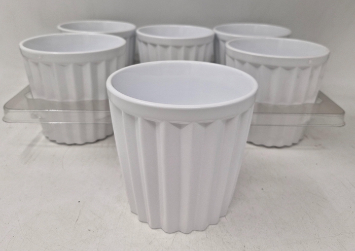 <h4>KERAMISCHE POT H%</h4>