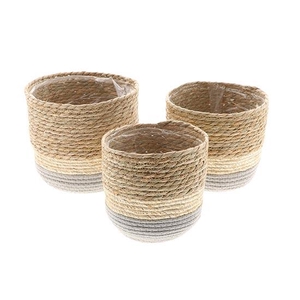 Basket Nora S3 H23D23