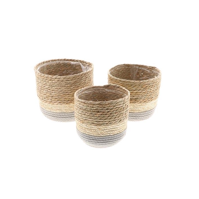 <h4>Basket Nora S3 H23D23</h4>