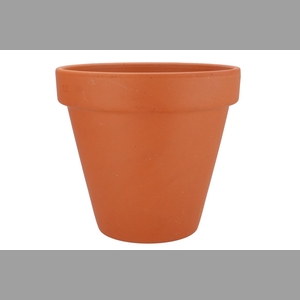 Terracotta Basic Pot D29xh26cm